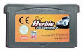 HERBIE FULLY LOADED GBA