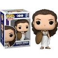FUNKO POP MOVIES 100 CELEBRATING EVERY STORY #1474 QUEEN GORGO