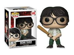 FUNKO POP MOVIES IT #540 RICHIE TOZIER