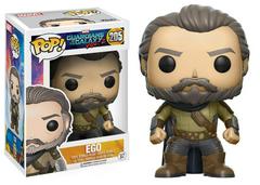 FUNKO POP GUARDIANS OF THE GALAXY VOL.2 #205 EGO