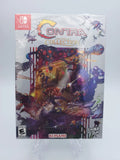 CONTRA ANNIVERSARY COLLECTION NINTENDO SWITCH