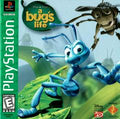 A BUGS LIFE GREATEST HITS PS1