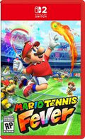 MARIO TENNIS FEVER NSWITCH 2