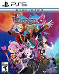 DISGAEA 6 COMPLETE DELUXE PS5