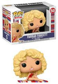 FUNKO POP ICONS #50 FARRAH FAWCETT