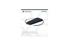 VERTICAL STAND PS5