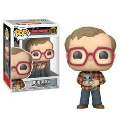 FUNKO POP TRAILER PARK BOYS #1323 BUBBLES