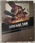 SERIOUS SAM COLLECTION SPECIAL NINTENDO SWITCH