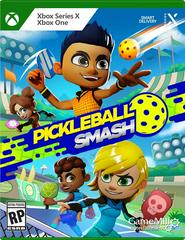 PICKLEBALL SMASH XBOX SERIES X / XBOX ONE