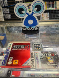 GRAND THEFT AUTO 2 GBC CIB