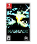 FLASHBACK NINTENDO SWITCH