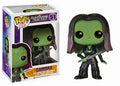 FUNKO POP MARVEL GUARDIANS OF THE GALAXY #51 GAMORA