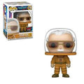 FUNKO POP MARVEL GUARDIANS OF THE GALAXY VOL.2  #519 STAN LEE 2019 FALL CONVENTION LIMITED EDITION