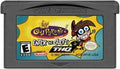 THE FAIRY ODD PARENTS ENTER THE CLEFT GBA