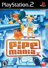 PIPE MANIA PS2