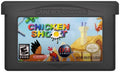 CHICKEN SHOOT GBA