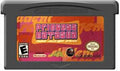 PRINCESS NATASHA STUDENT SECRET AGENT GBA