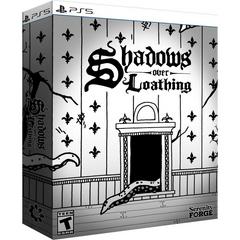 SHADOWS OVER LOATHING COLLECTOR'S EDITION PS5