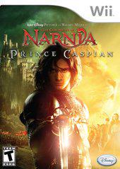 CHRONICLES OF NARNIA PRINCE CASPIAN  NINTENDO WII ORIGINAL