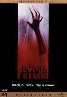 PSYCHO COLLECTOR'S EDITION DVD FILMS