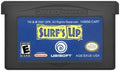 SURF'S UP GBA