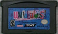 UNFABULOUS GBA