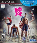 LONDON 1012 PS3
