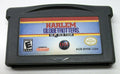 HARLEM GLOBETROTTERS WORLD TOUR GBA