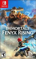 IMMORTALS FENYX RISING NINTENDO SWITCH