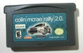COLLIN MCRAE RALLY 2.0 GBA