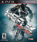 MX VX ATV REFLEX PS3