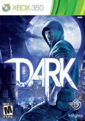DARK XBOX 360