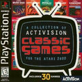ACTIVISION CLASSICS PS1