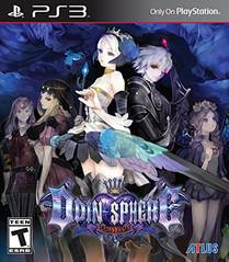 ODIN SPHERE PS3