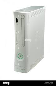 CONSOLE XBOX 360 250 GB WHITE  CONSOLES