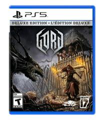 GORD  PS5