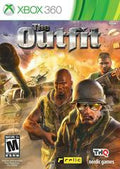 THE OUTFIT XBOX 360