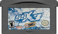 SSX 3 GBA