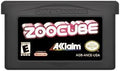 ZOOCUBE GBA