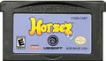 HORSEZ GBA