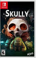 SKULLY NINTENDO SWITCH