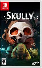 SKULLY NINTENDO SWITCH