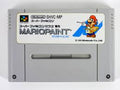 MARIO PAINT SUPER FAMICOM NINTENDO SNES