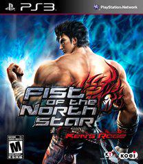 FIST OF THE NORTH STAR KEN'S RAGE PS3