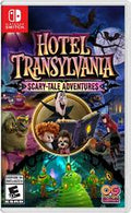HOTEL TRANSYLVANIA NINTENDO SWITCH