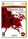 DRAGON AGE ORIGINS AWAKENING EXTENSION XBOX 360