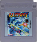 ALLEYWAY GAME BOY