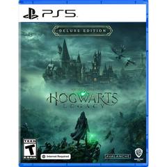 HOGWARTS LEGACY PS5