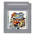 KING OF FIGHTER 95 GAME BOY