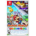 PAPER MARIO THE ORIGAMI KING NINTENDO SWITCH